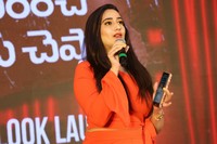 Aa Ammayi Gurinchi Meeku Cheppali Press Meet